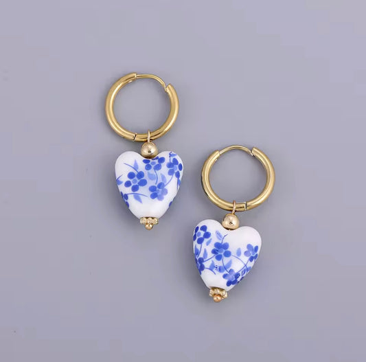 Aretes True Love