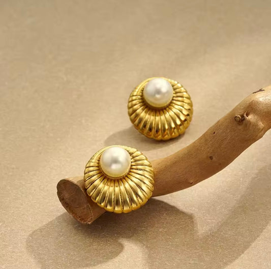 Aretes Aurea