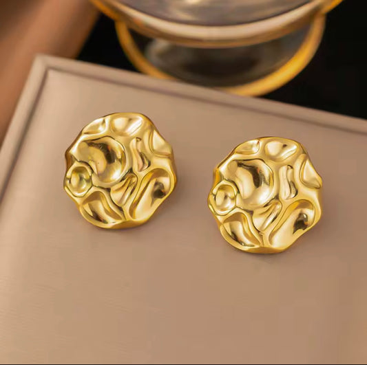 Aretes Eclipse