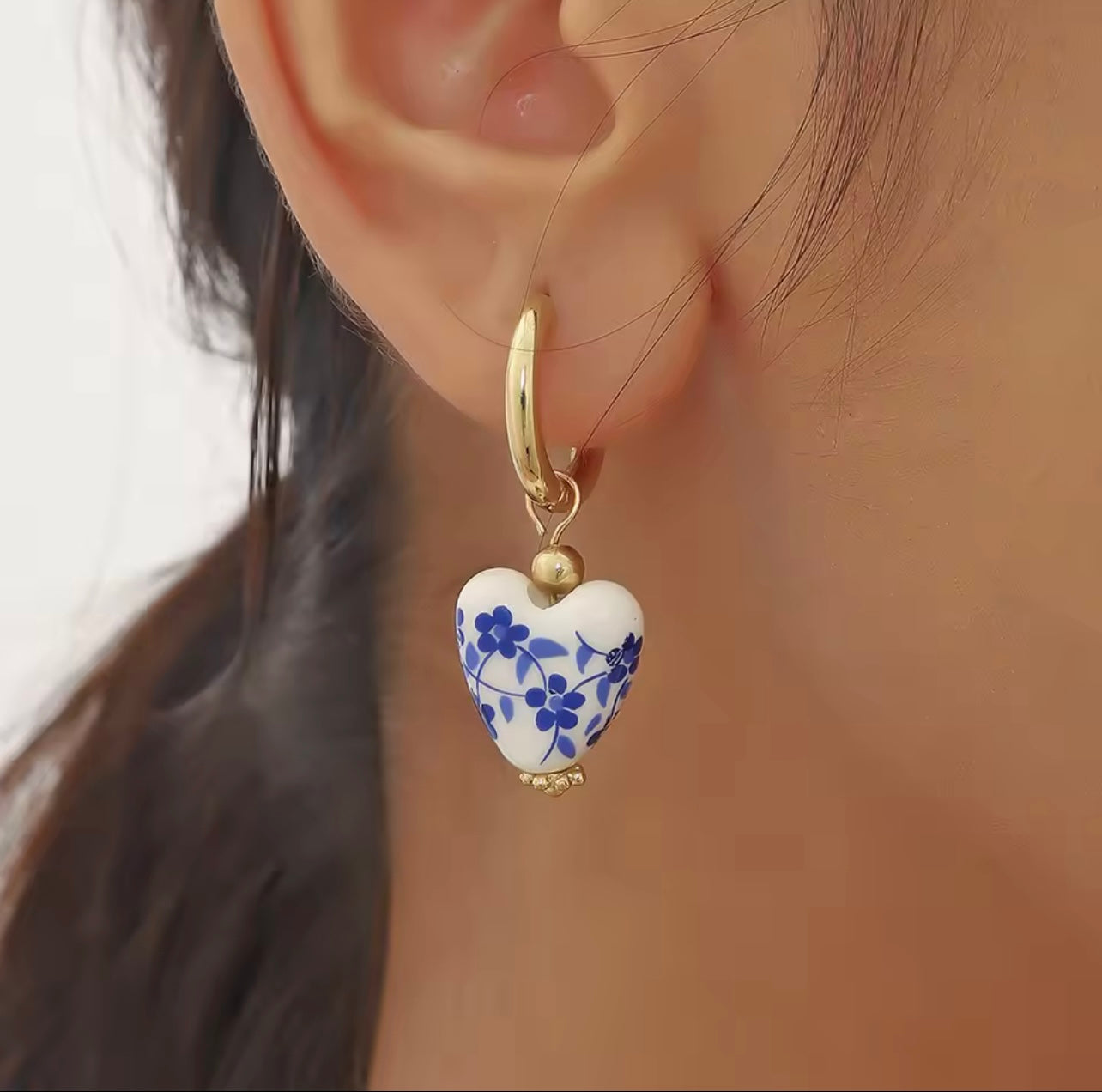 Aretes True Love
