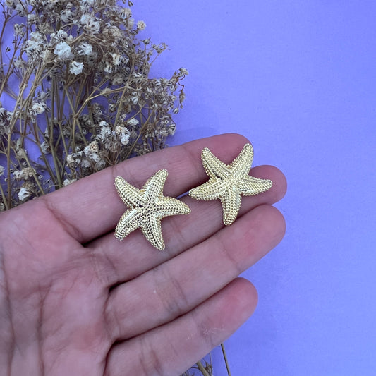 Aretes Estelle