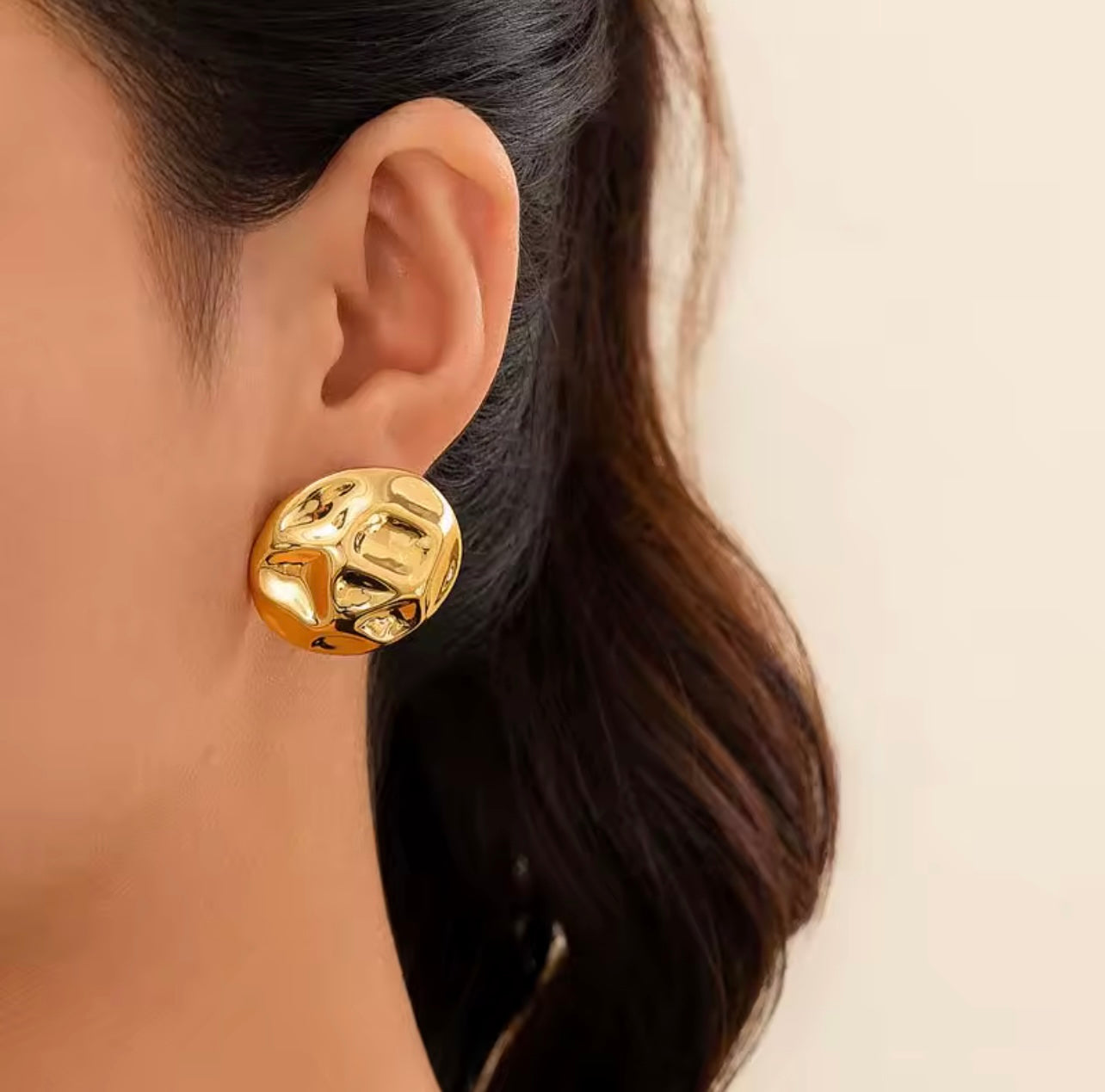 Aretes Eclipse