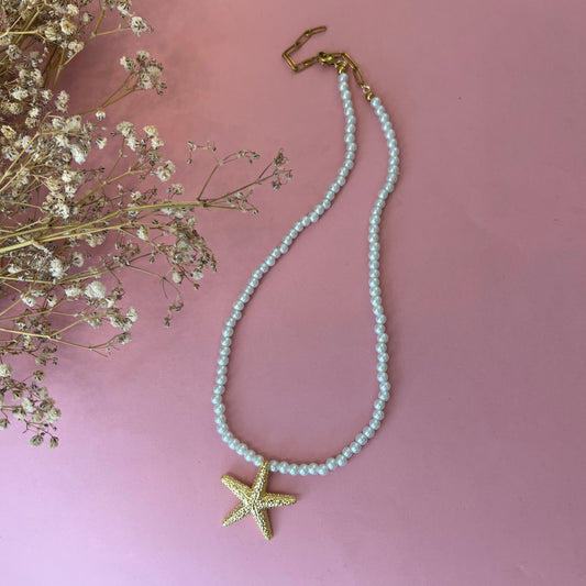 Collar Starfish dream