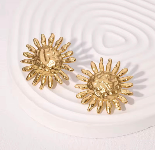 Aretes Solstice