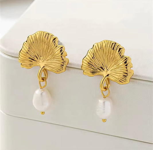 Aretes Sofía