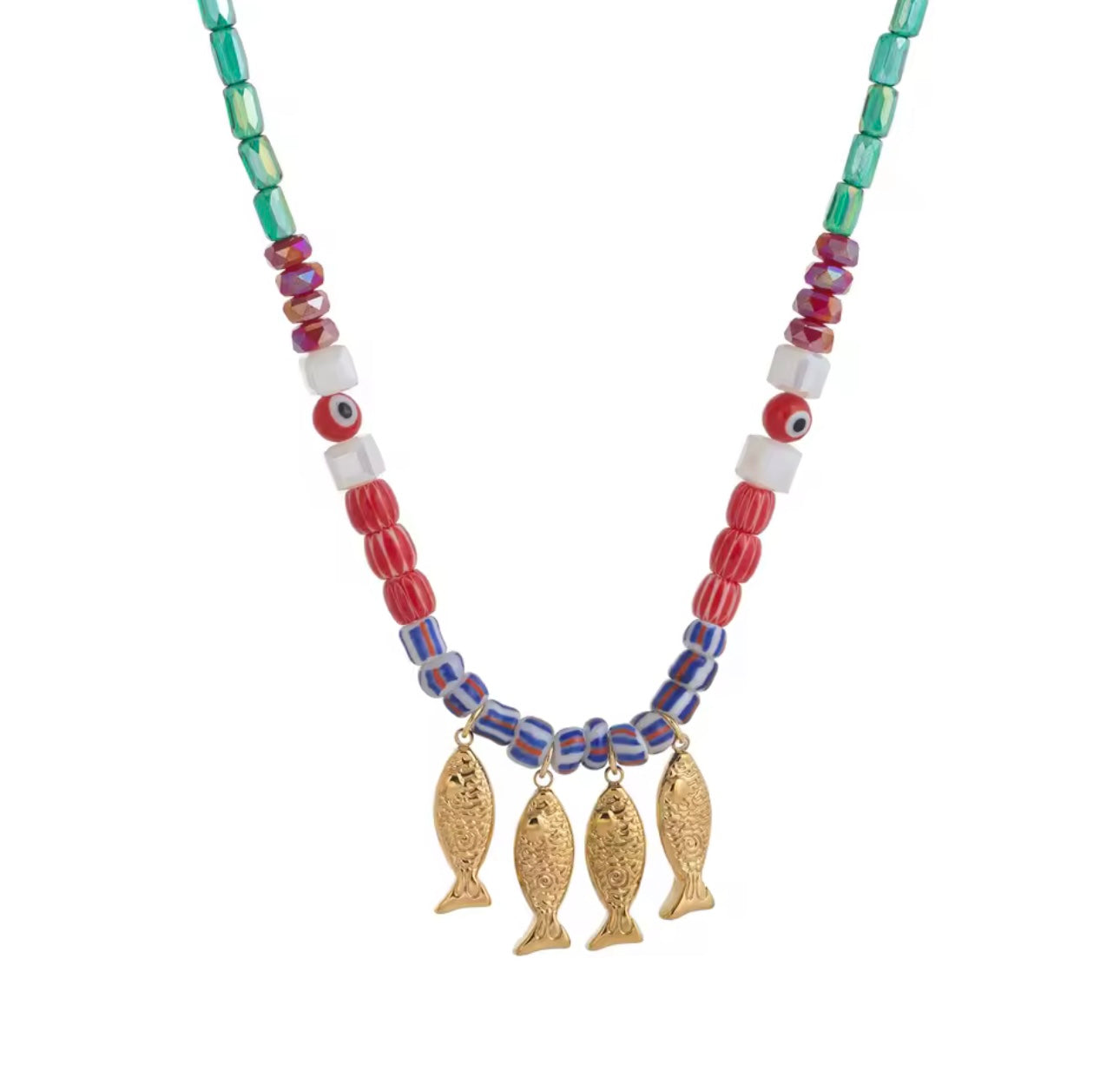 Collar Pucusana