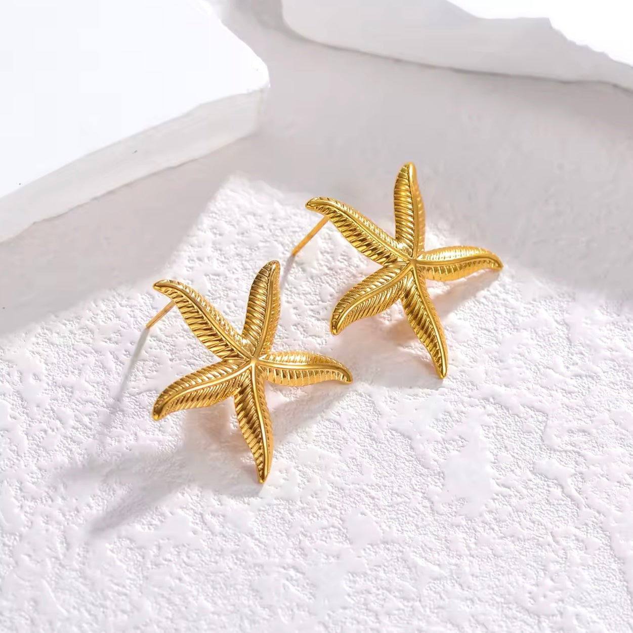 Aretes Sea Glow