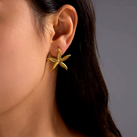 Aretes Sea Glow