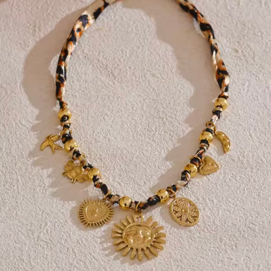 Collar Naplo