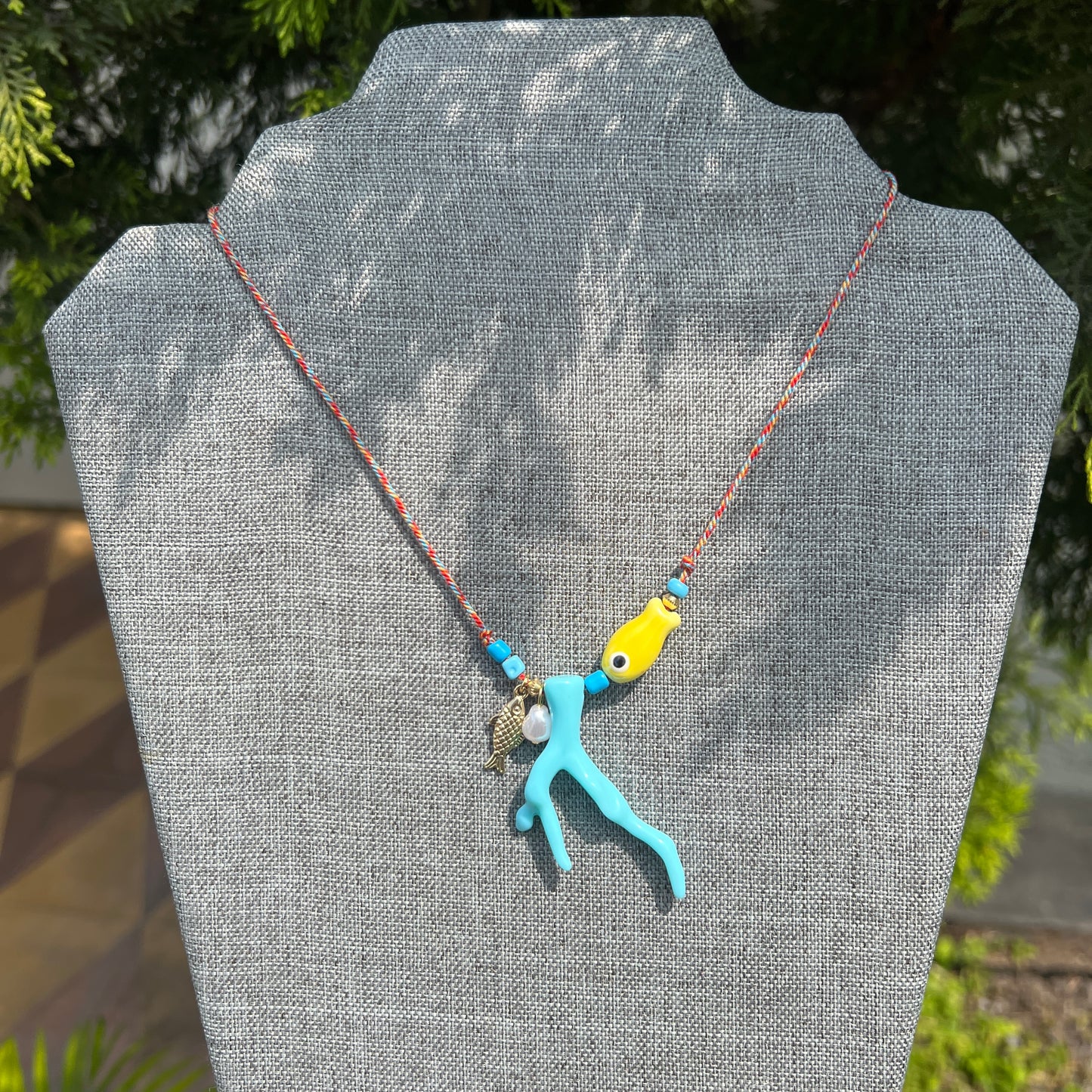 Collar Ocean Soul