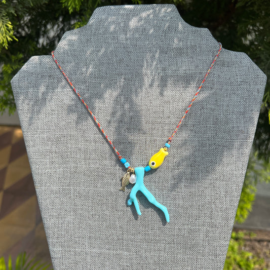 Collar Ocean Soul