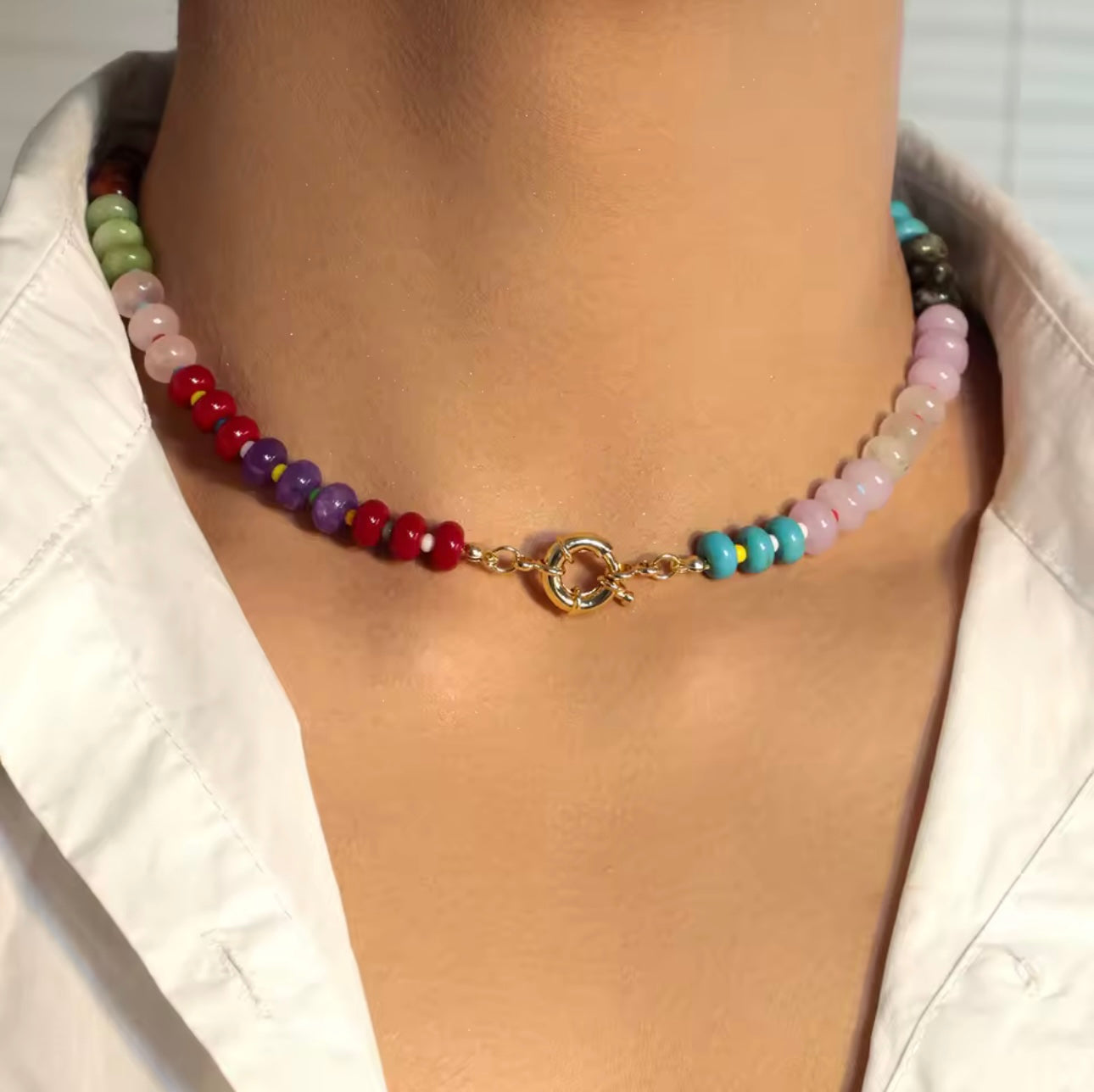Collar Vida