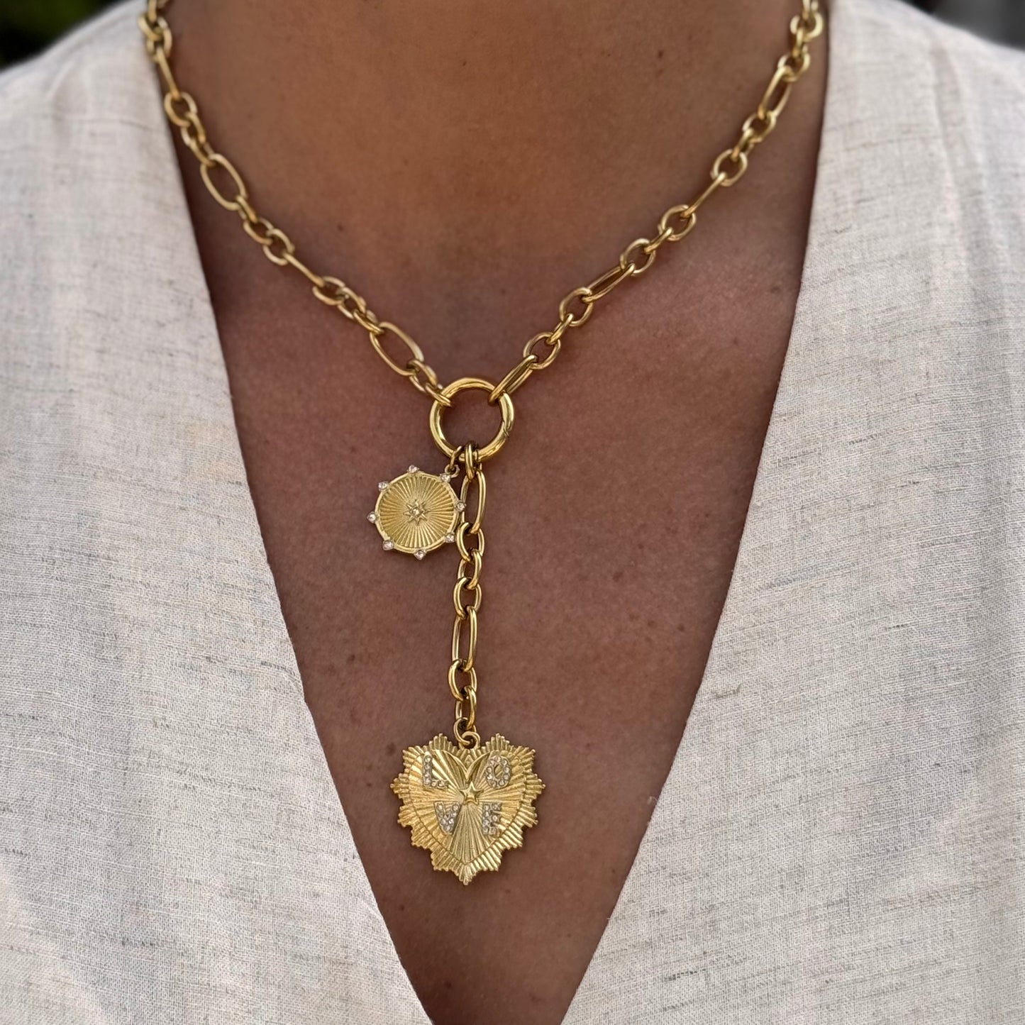 Collar Rowina