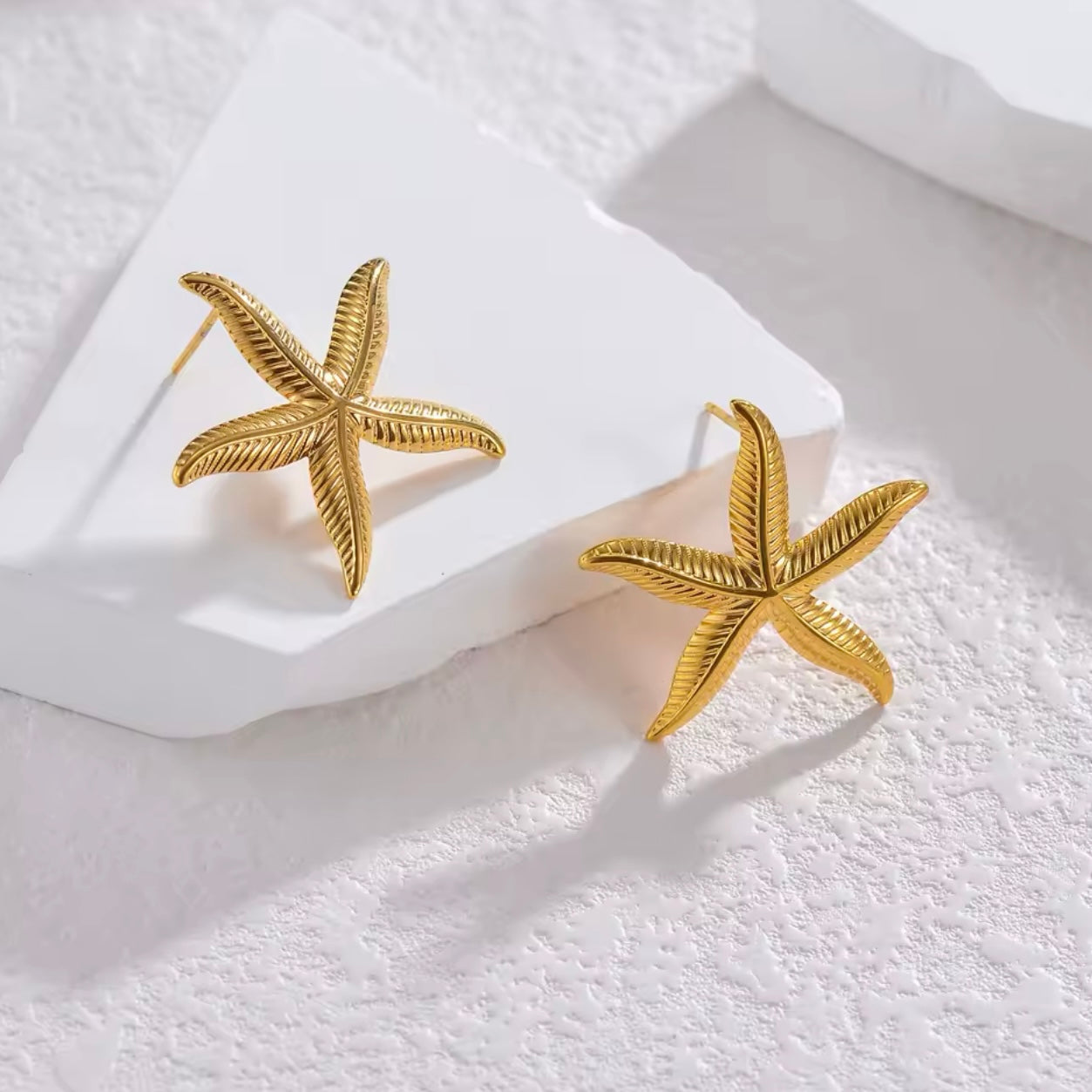 Aretes Sea Glow
