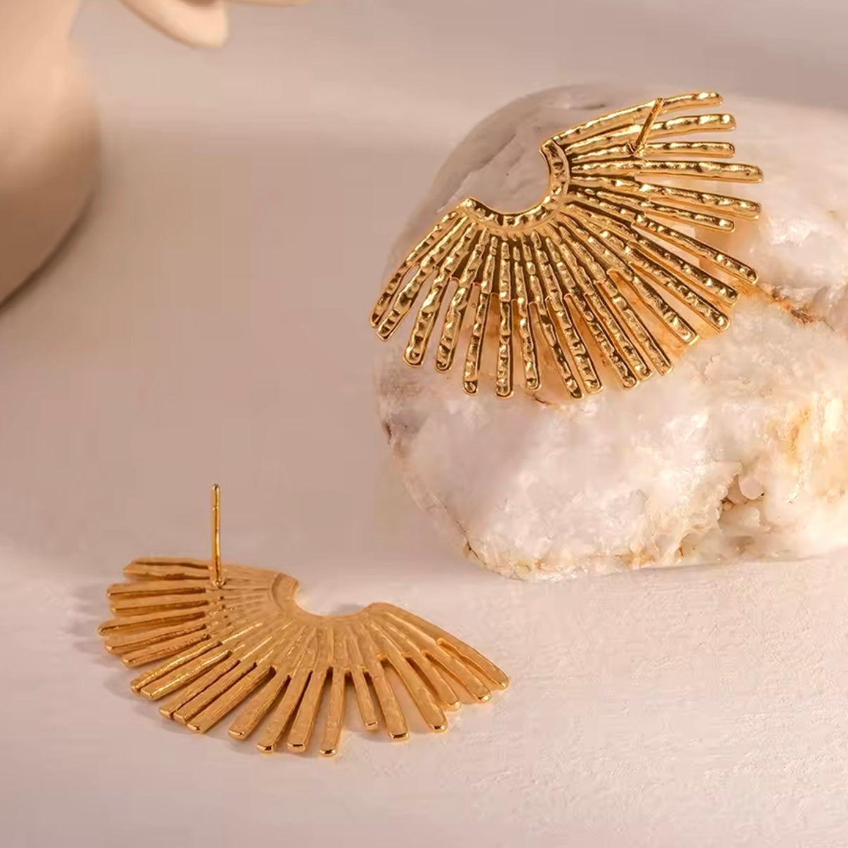 Aretes Lucía