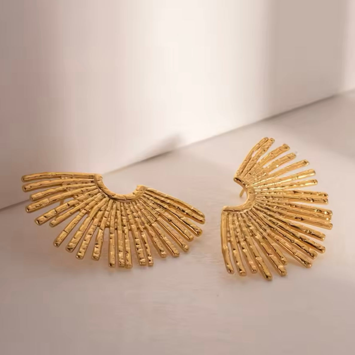 Aretes Lucía