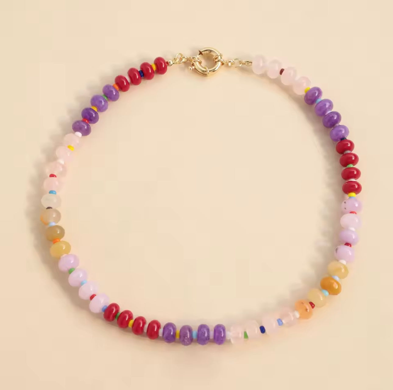 Collar Vida