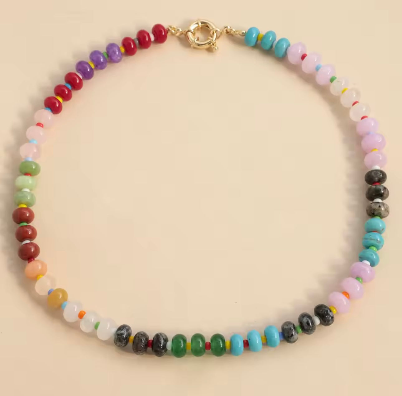 Collar Vida
