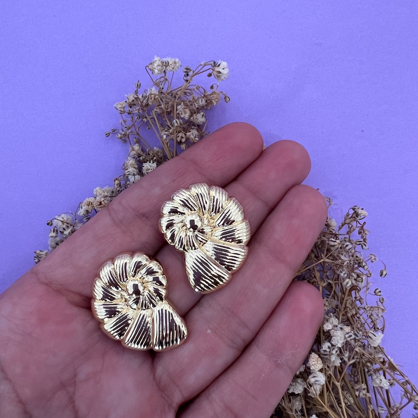 Aretes Selene shell