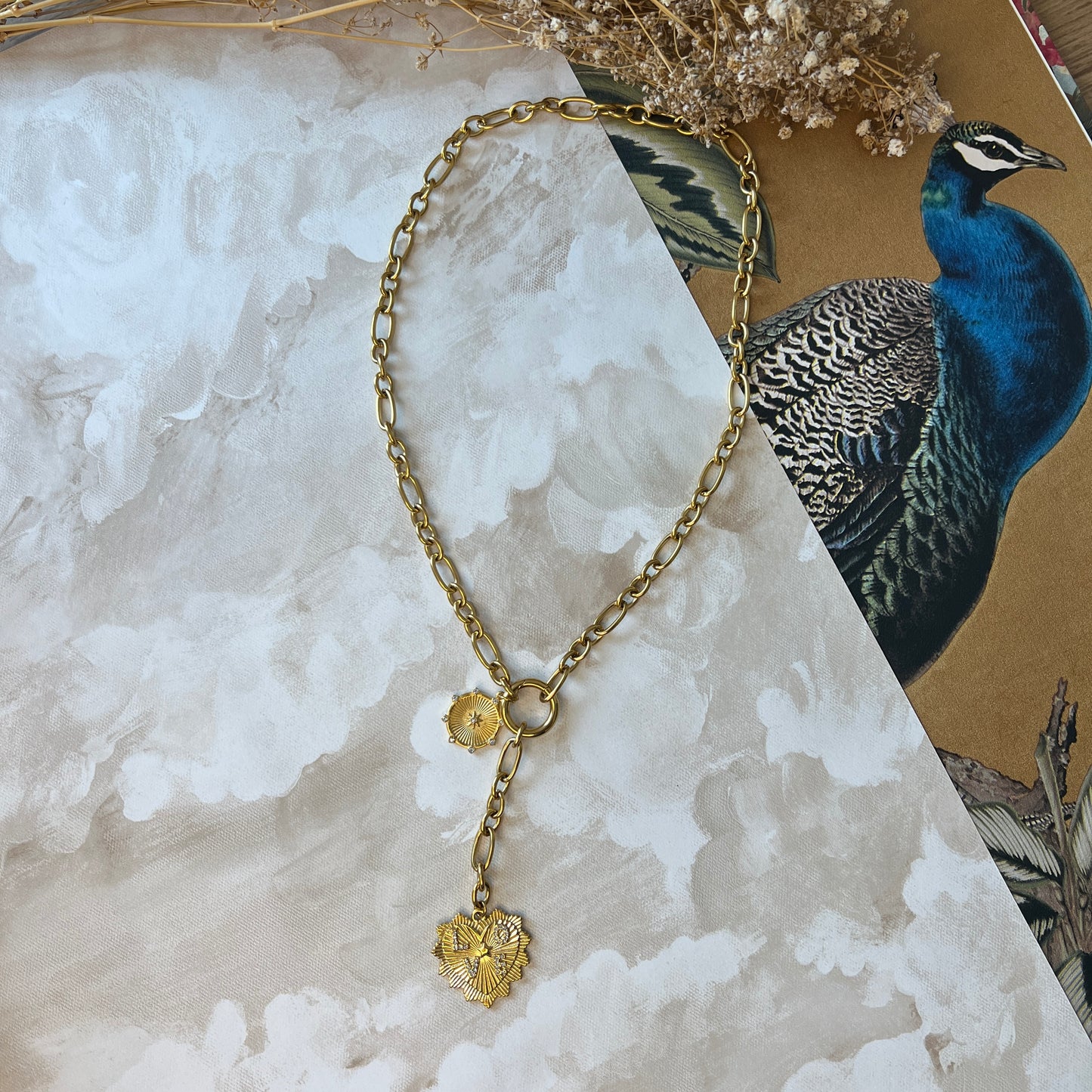 Collar Rowina