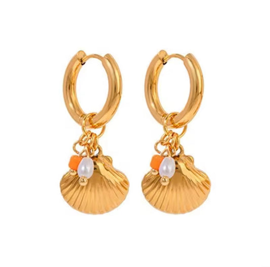 Aretes Isabella