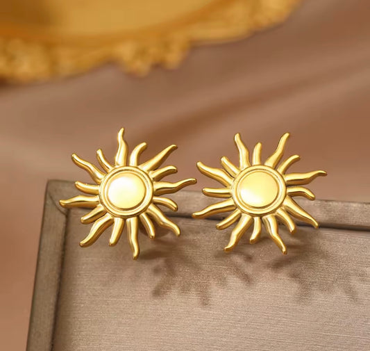 Aretes Solé