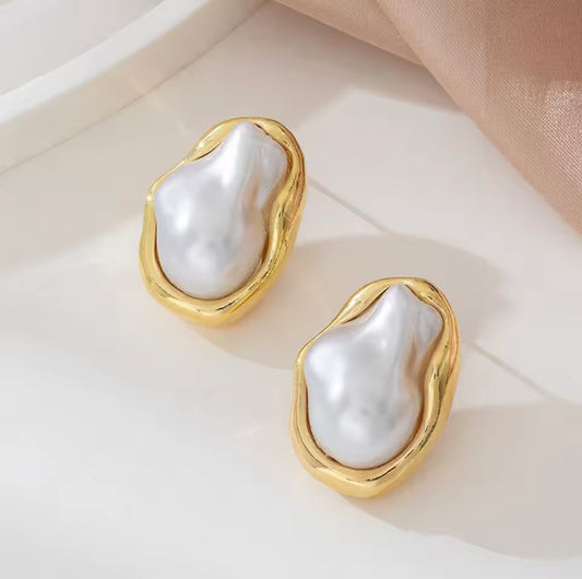 Aretes Valeria