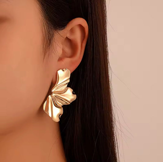 Aretes Alba